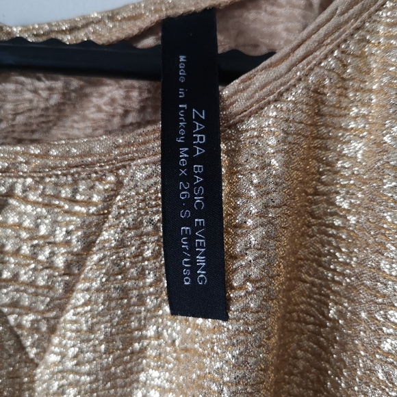 Zara top - Picture 3 of 3